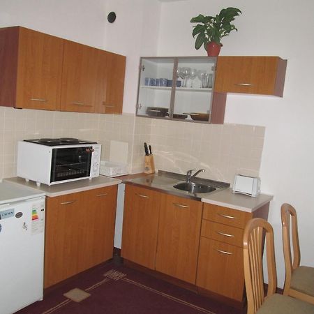 Gramadeto Complex Alexander Services Apartments Бансько Екстер'єр фото