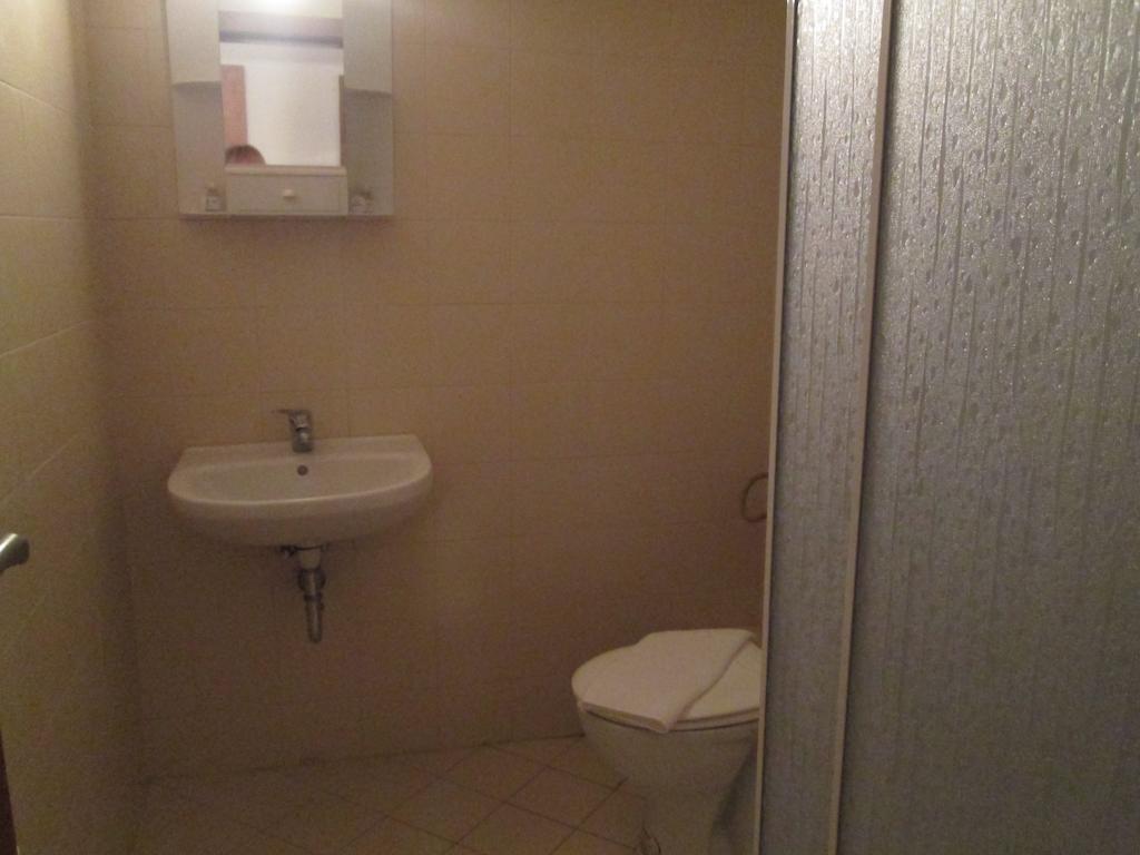Gramadeto Complex Alexander Services Apartments Бансько Екстер'єр фото