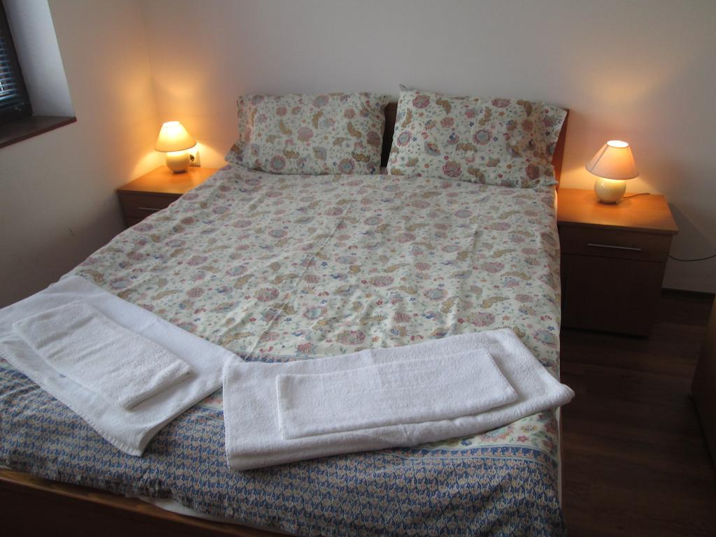 Gramadeto Complex Alexander Services Apartments Бансько Екстер'єр фото
