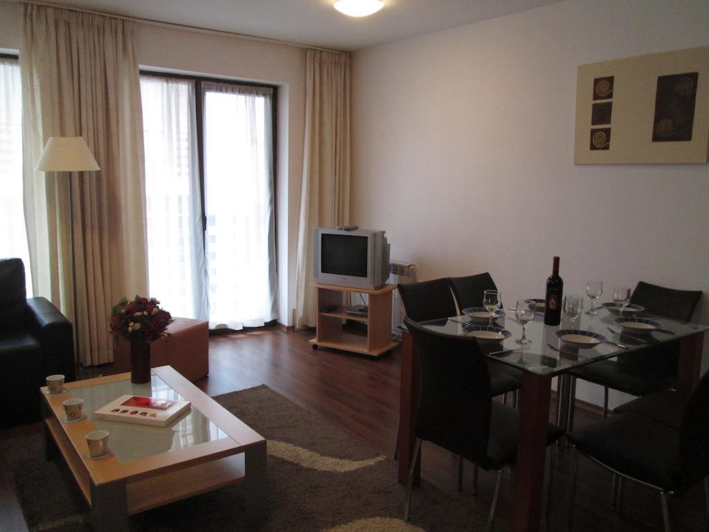 Gramadeto Complex Alexander Services Apartments Бансько Номер фото