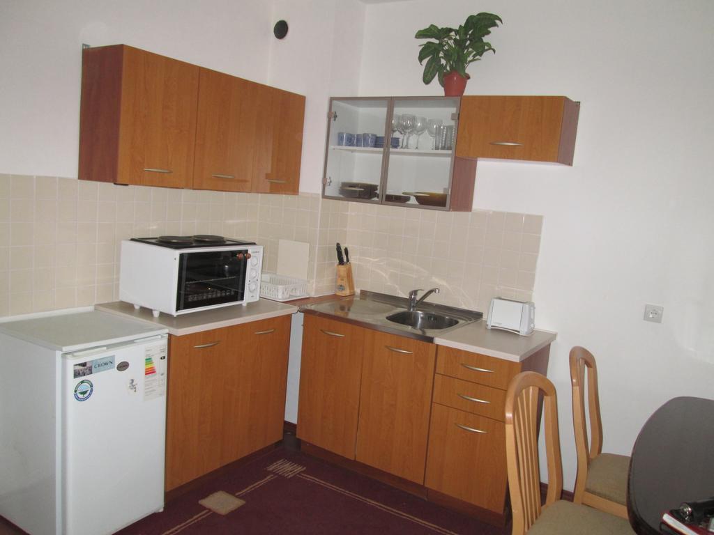 Gramadeto Complex Alexander Services Apartments Бансько Екстер'єр фото