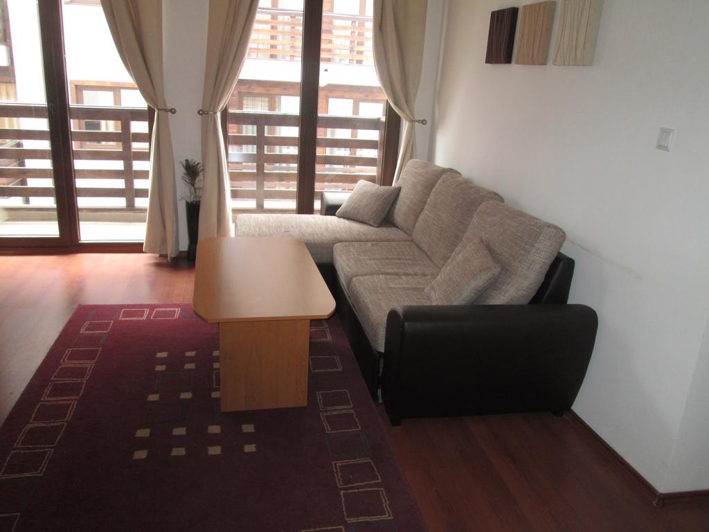 Gramadeto Complex Alexander Services Apartments Бансько Екстер'єр фото