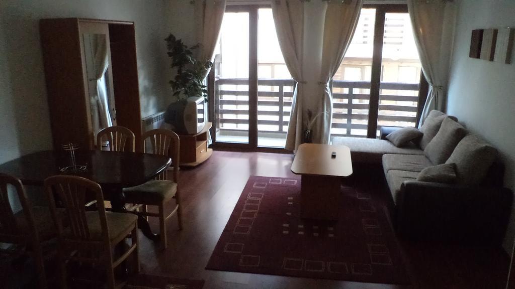 Gramadeto Complex Alexander Services Apartments Бансько Екстер'єр фото