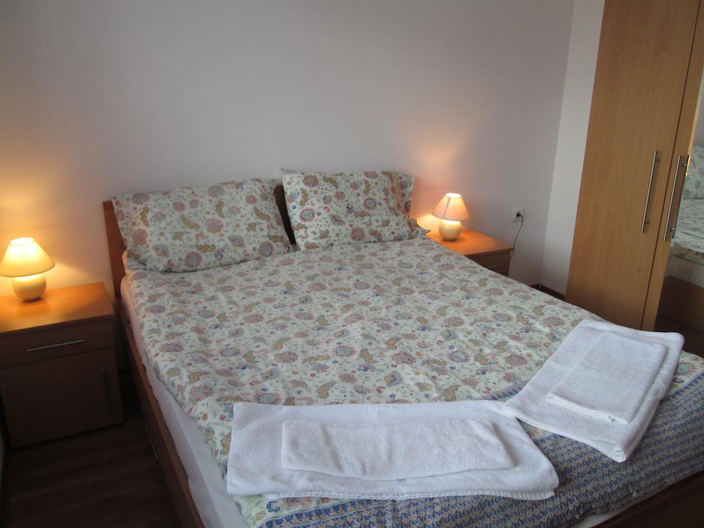 Gramadeto Complex Alexander Services Apartments Бансько Екстер'єр фото